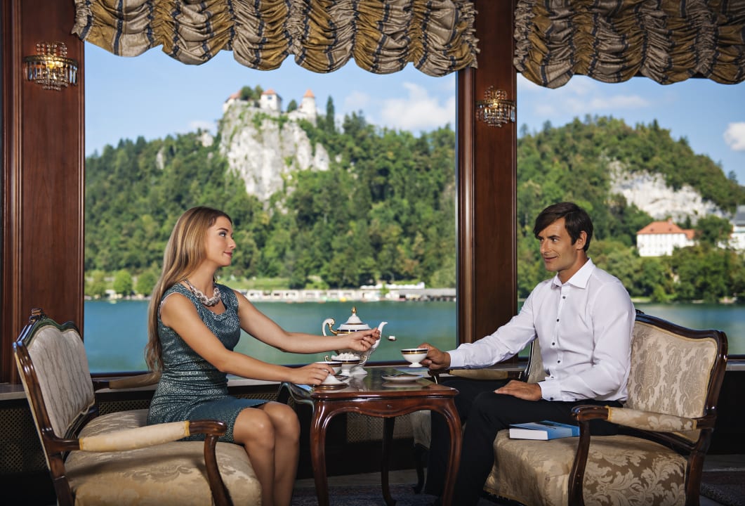 Sonstiges Grand Hotel Toplice