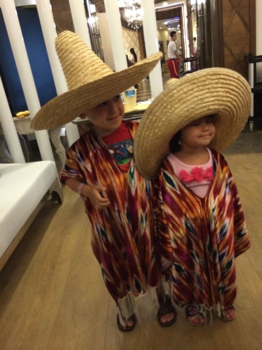 Рестораны и блюда класс ! Hotel Delphin Imperial