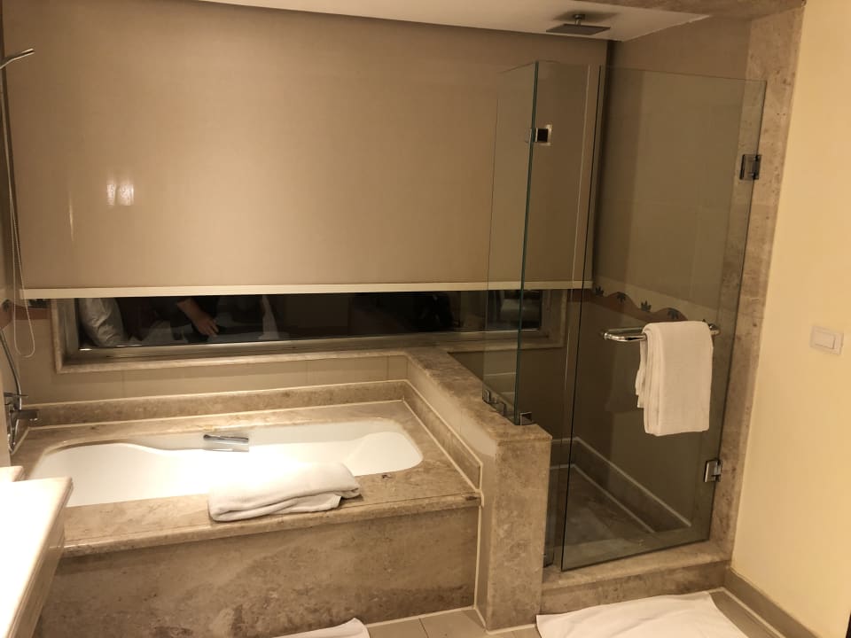 Zimmer Premier Le Reve Hotel & Spa