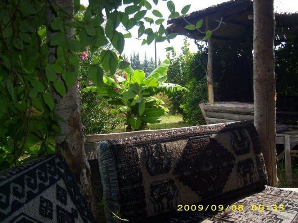 Gartenpavillon Hotel Anatolia Resort