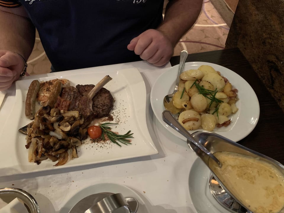 Gastro Leonardo Hotel Köln Bonn Airport