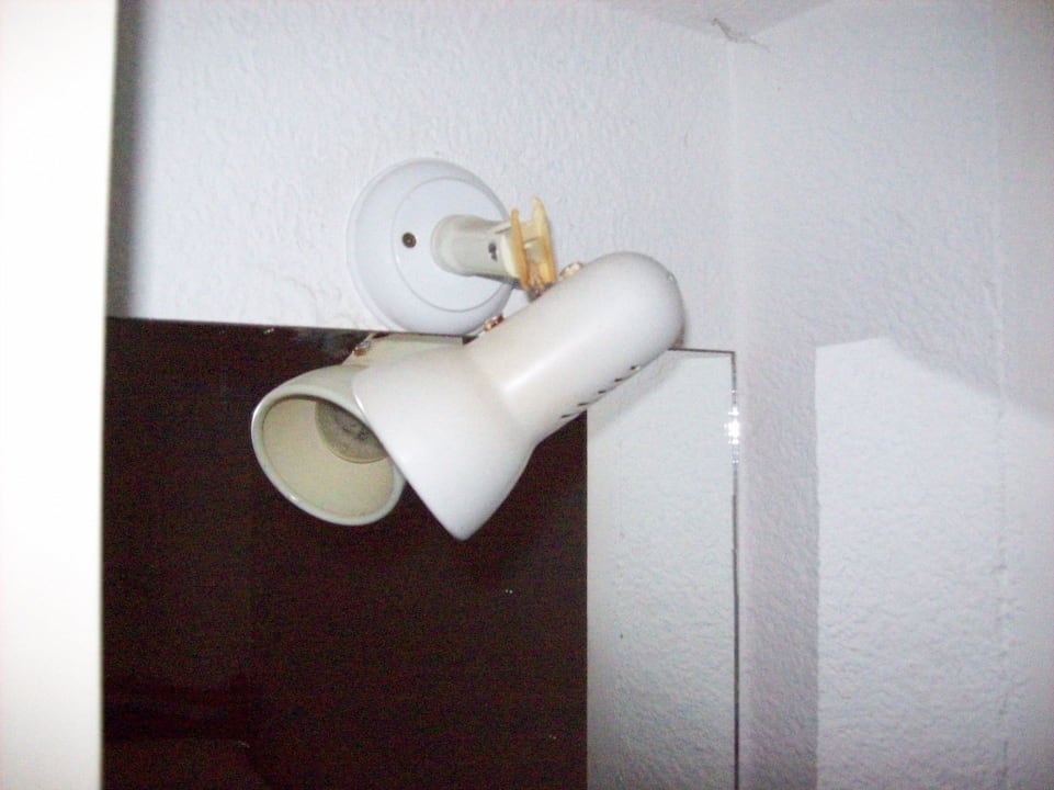 Hochgefährlich Servatur Playa Bonita