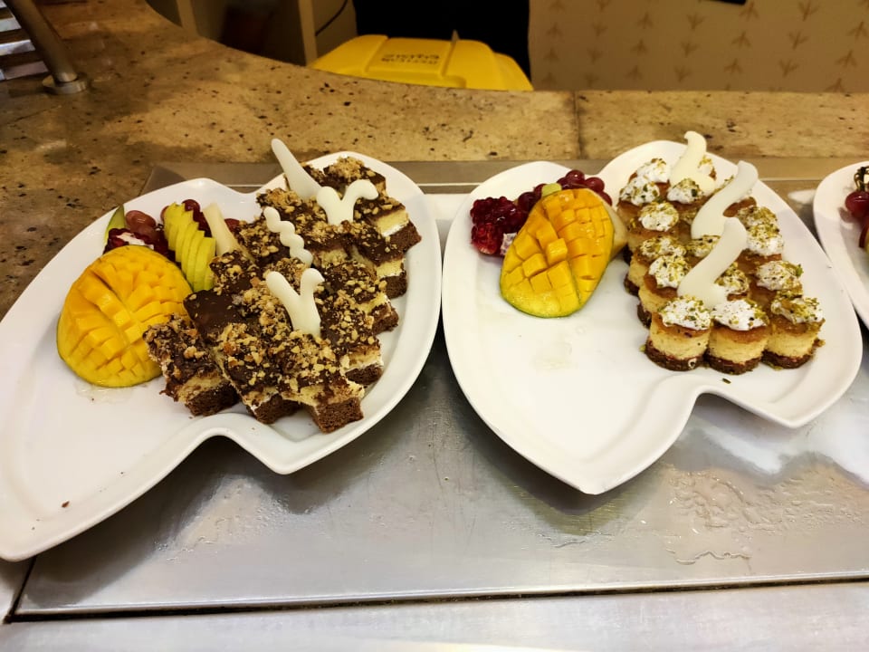 Gastro Hilton Marsa Alam Nubian Resort