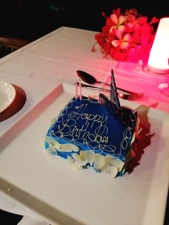 Gastro Summer Island Maldives