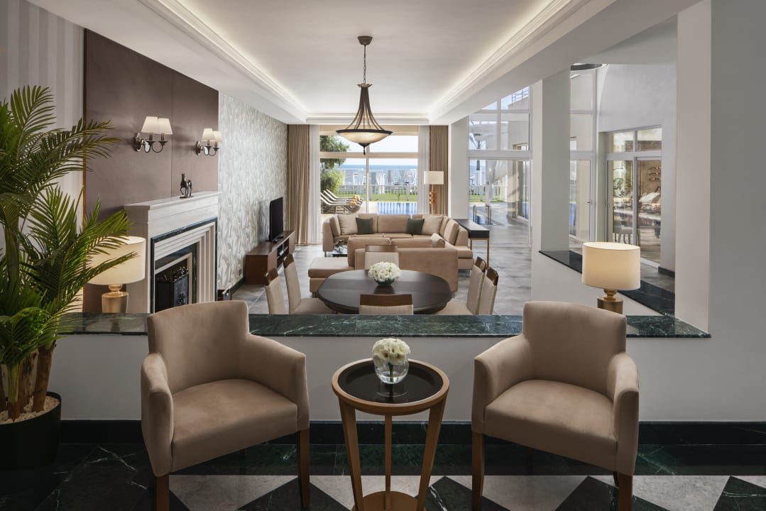 Zimmer Papillon Ayscha