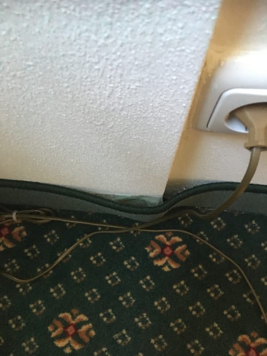 Zimmer Moselstern Hotel Brixiade & Triton