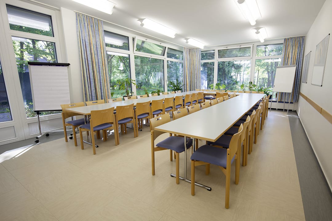 Gemeinschaftsraum DJH Geschwister-Scholl-Jugendherberge Ulm