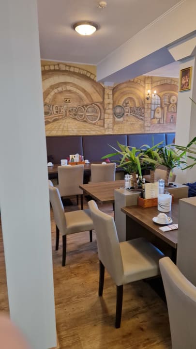 Gastro Hotel Alte Brennerei