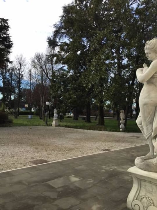 Park Villa Pace Park Hotel Bolognese