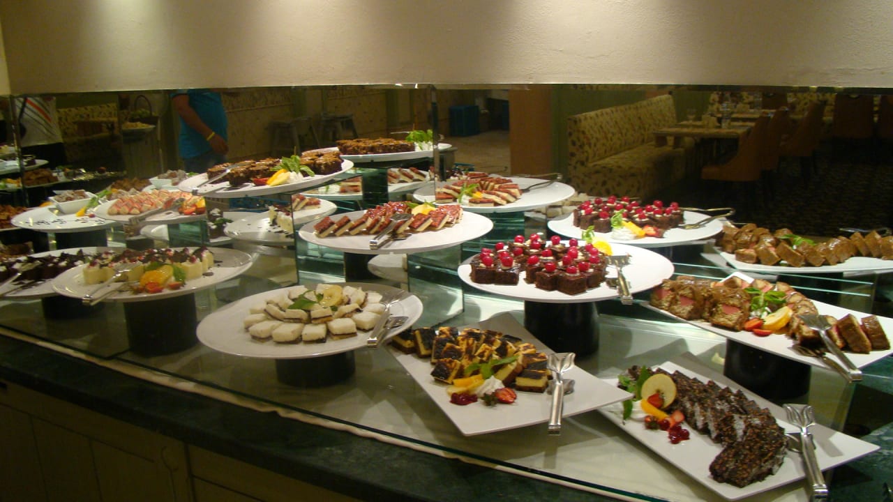 Hotel Mercure Merit Park Hotel