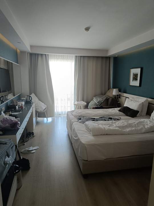 Zimmer Castival Hotel