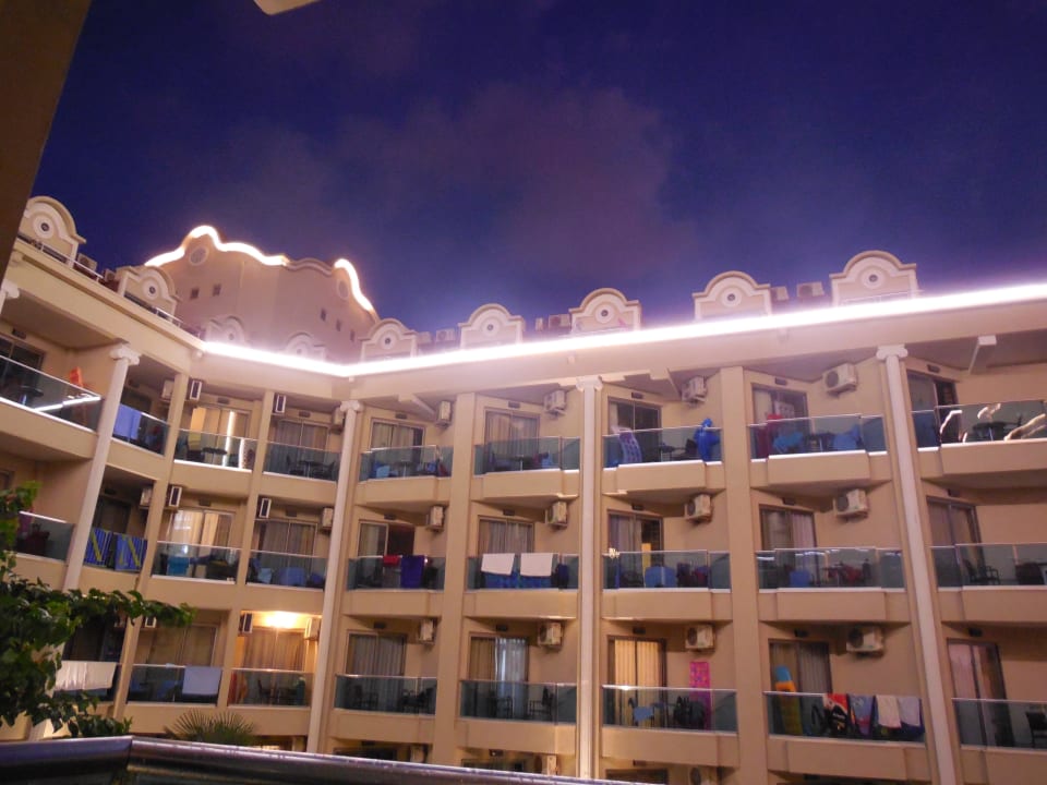Haus 3 Hotel Sultan of Side
