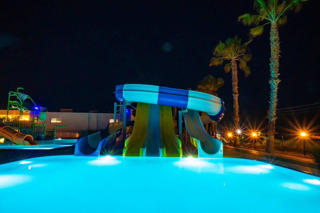 Pool Karya Family Resort  All Inclusive