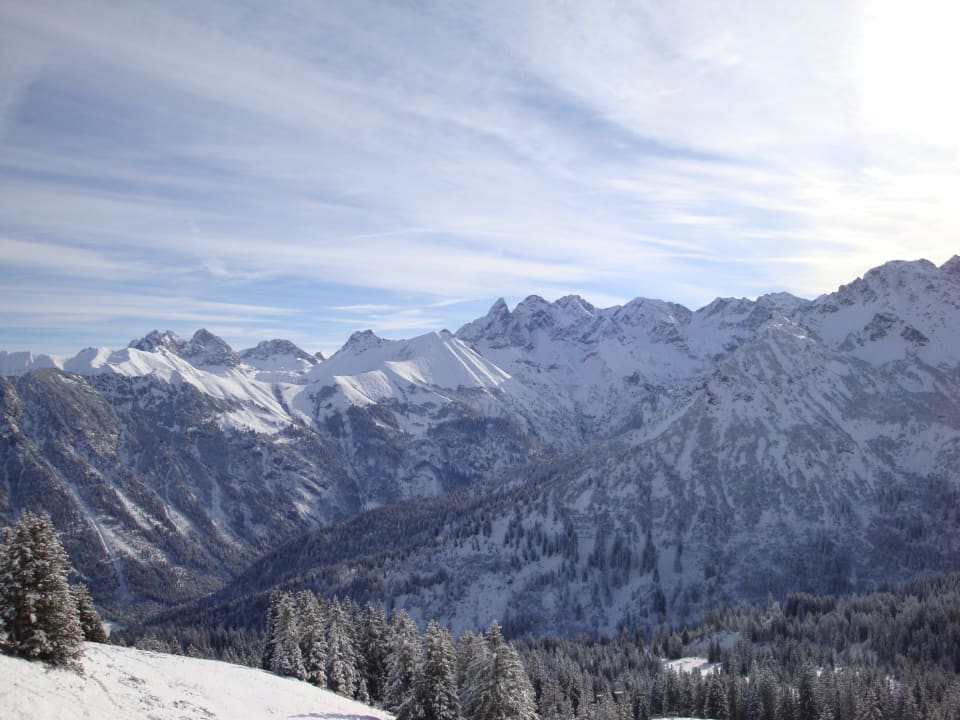 Außenansicht Parkhotel Burgmühle