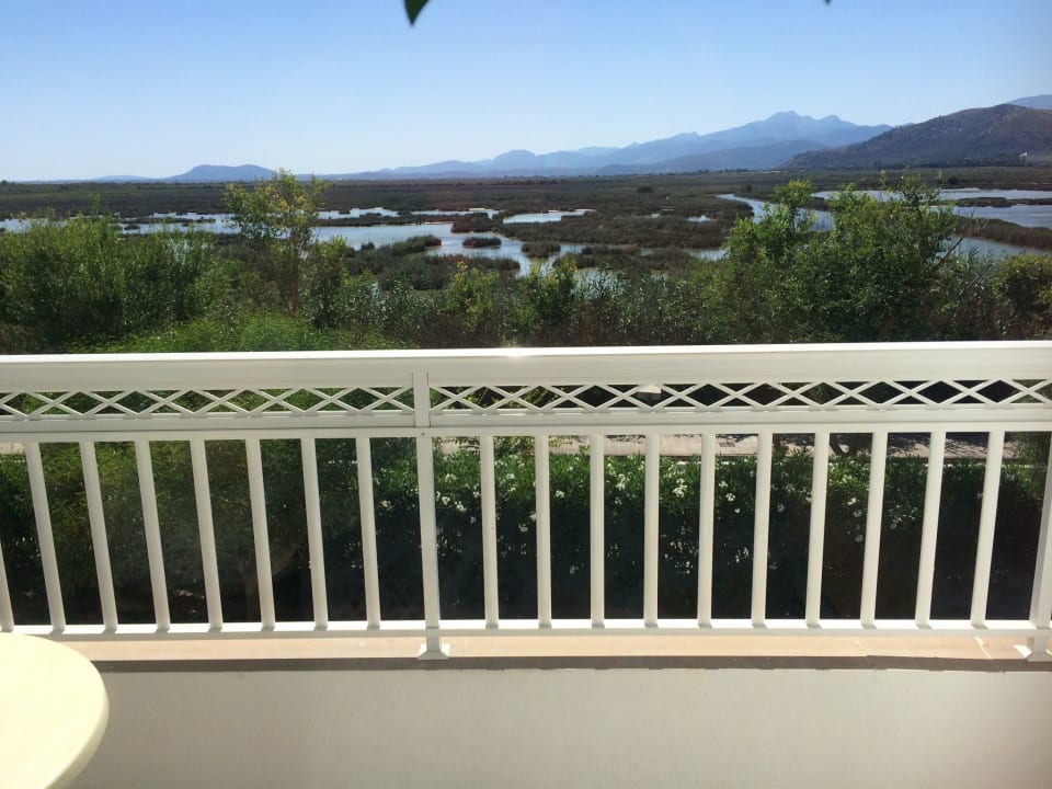 Ausblick Prinsotel La Dorada