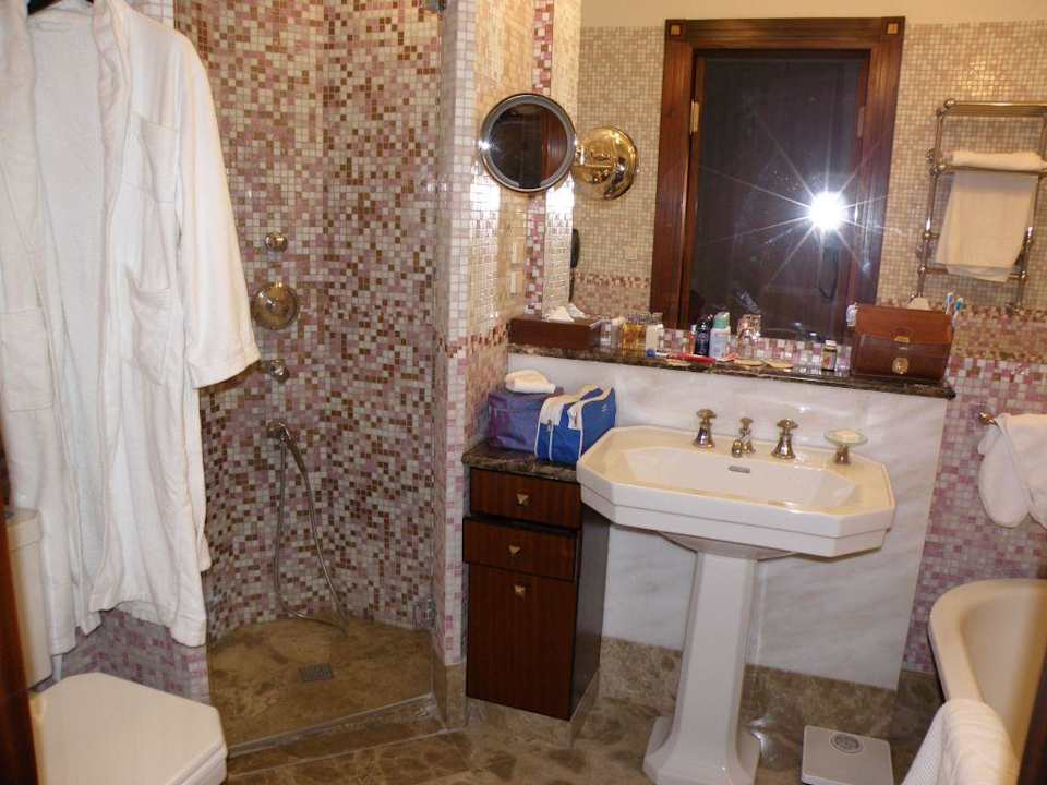 kleines Bad Hotel Rialto, Warschau Hotel Rialto