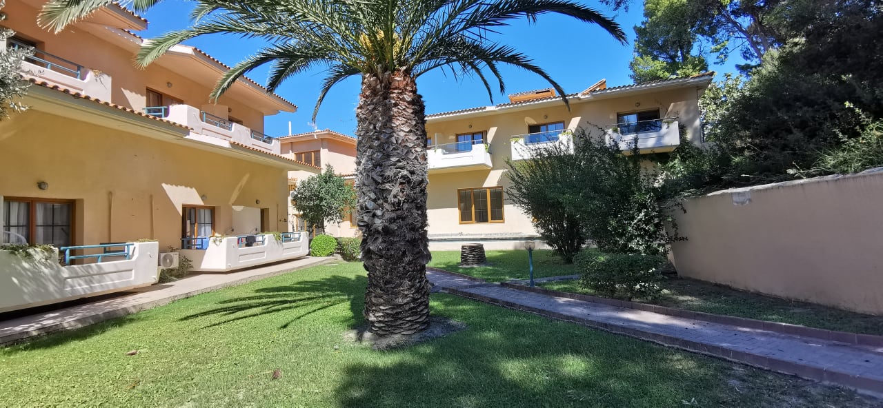 Zimmer Possidi Holidays Resort & Suite Hotel