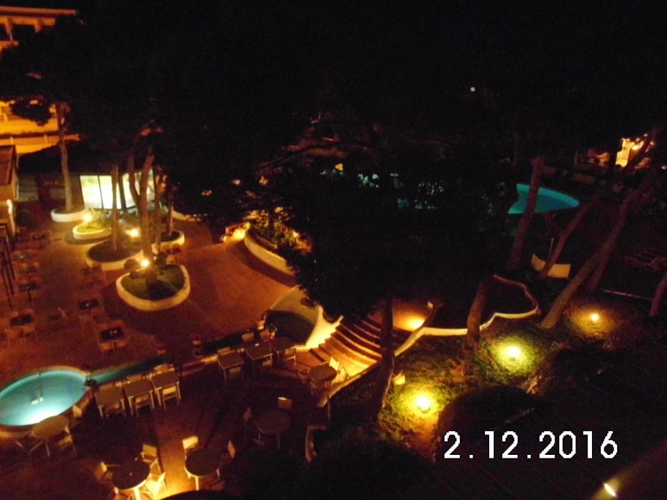 Pool Hotel & Spa S'Entrador Playa