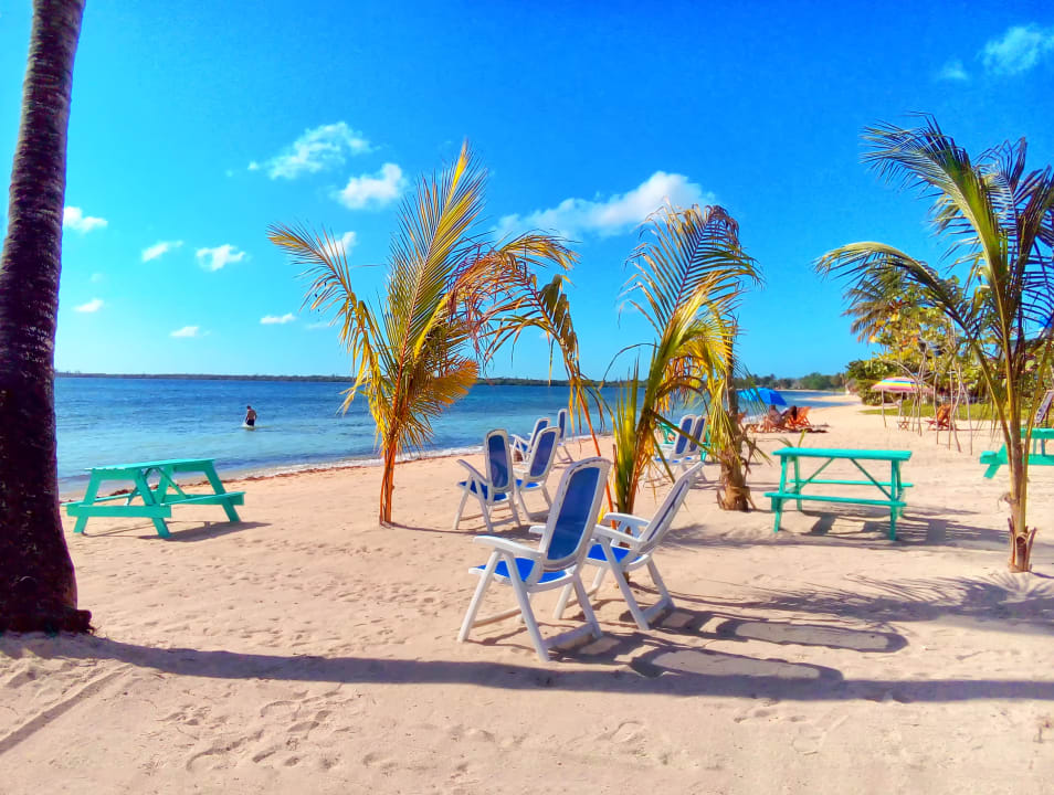 Strand Casa Eduardo