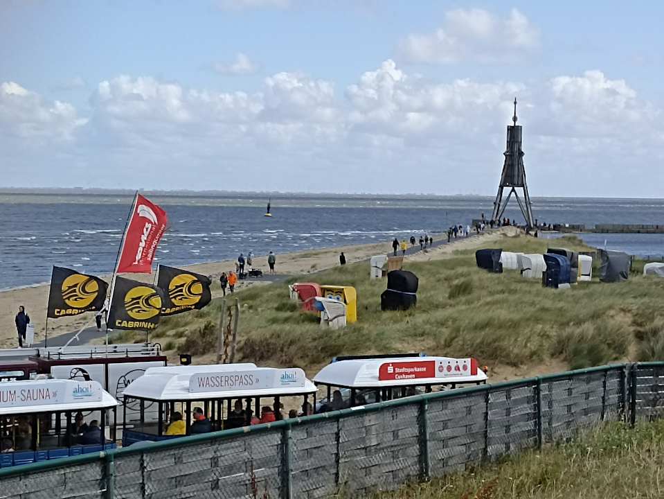 Sonstiges Ferienwohnung Seerose