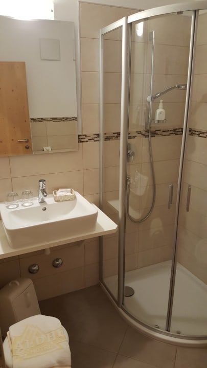 Zimmer Hotel Waldheim