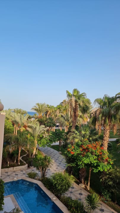 Außenansicht The Grand Palace - Adults only