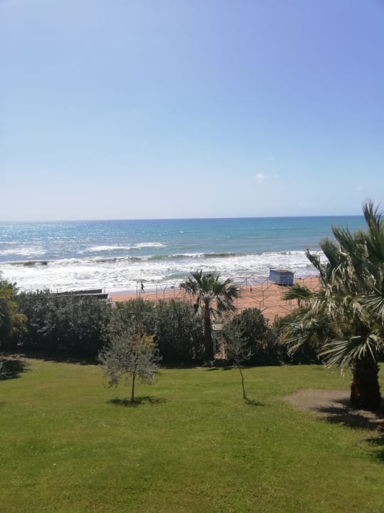 Ausblick Can Garden Resort