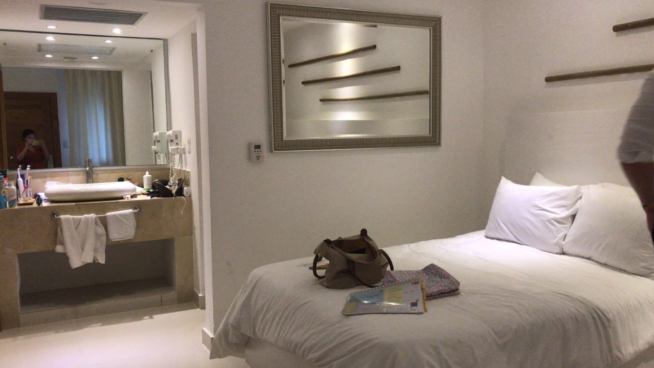 Zimmer Villas Bavaro Resort & Spa