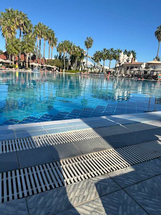 Pool Adora Hotel & Resort