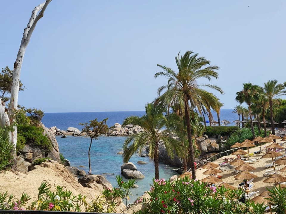 Strand Arbatax Park Resort - Dune