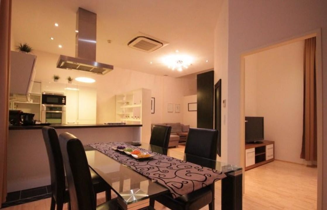 Suite Pension a und a