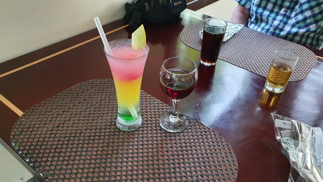 Gastro Stella Beach Resort & Spa Makadi Bay