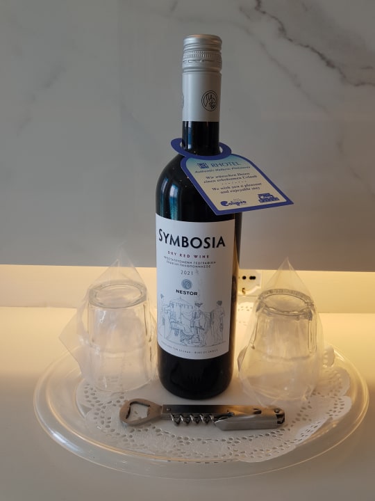 Sonstiges Hotel Calypso Beach