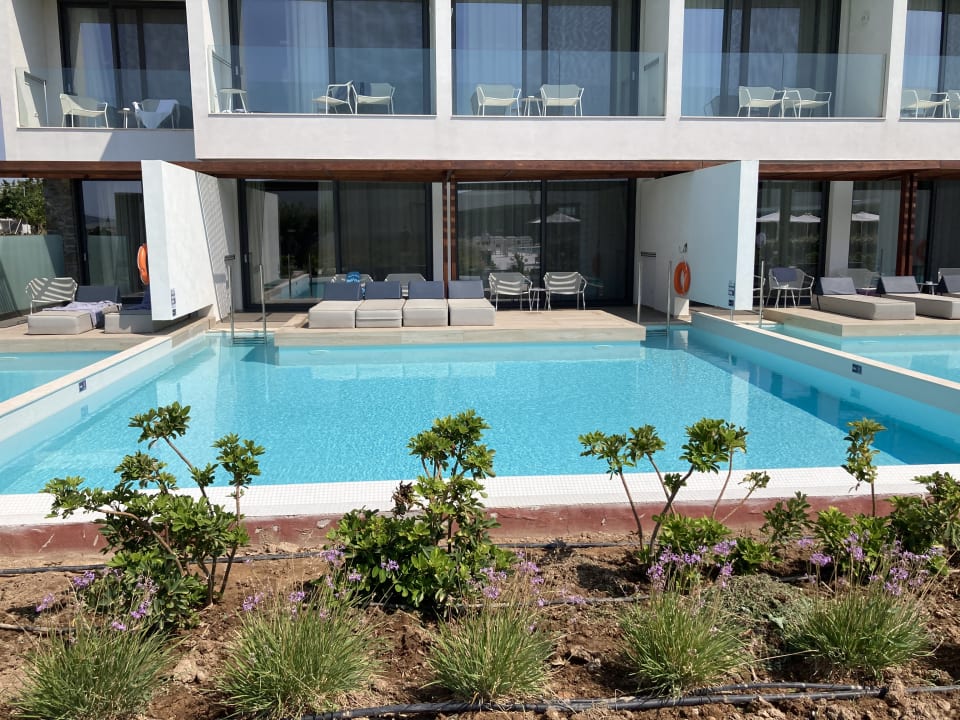 Pool Gennadi Grand Resort