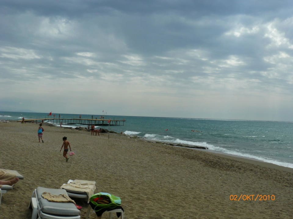 Beach Hotel Royal Garden Beach