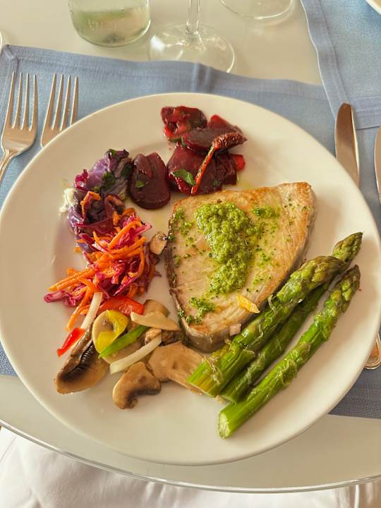 Gastro Seaside Hotel Los Jameos