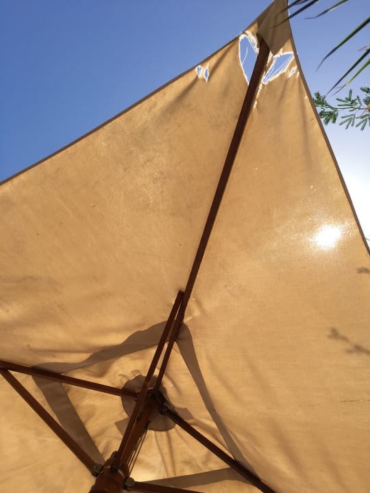 Sonstiges Lopesan Baobab Resort