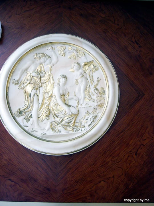 Nette Kleinigkeiten überall allsun Hotel Bella Paguera