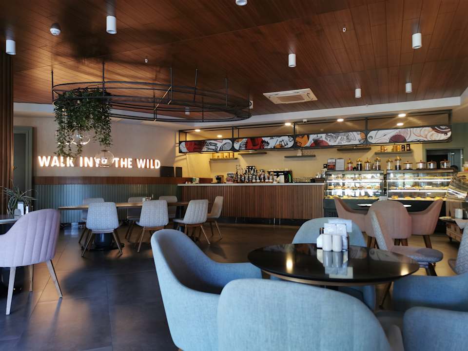 Gastro Seaden Quality Resort & Spa