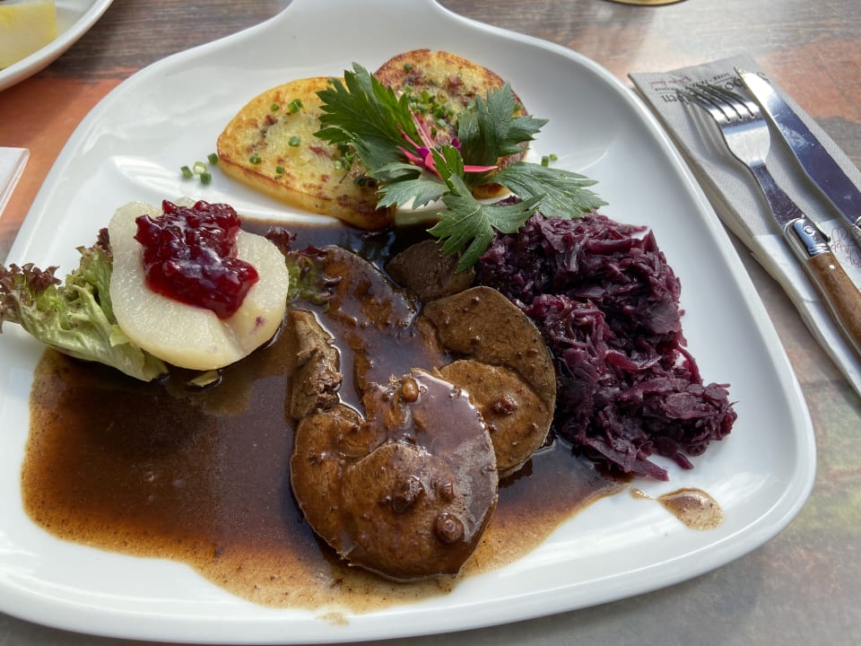 Gastro Hotel Almfrieden