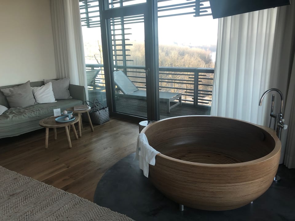 Zimmer Seezeitlodge Hotel & Spa