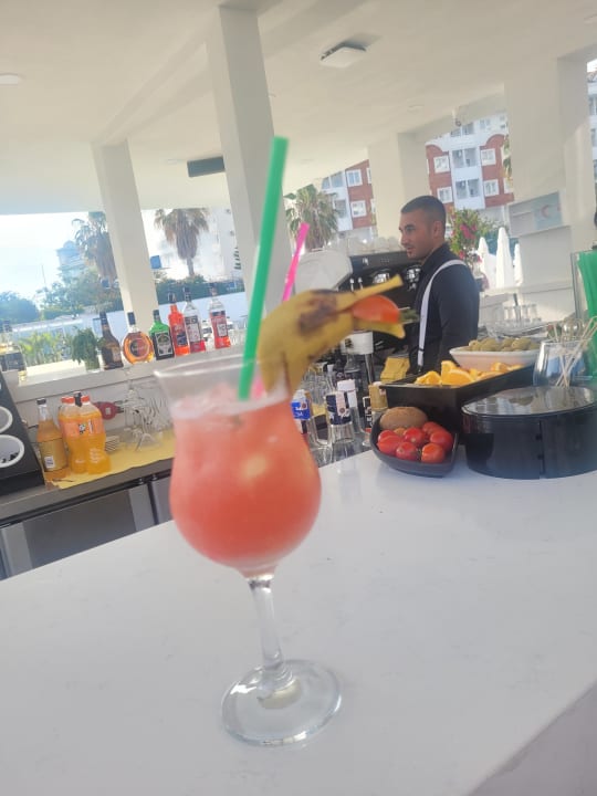 Gastro Side Stella Elite Resort & Spa