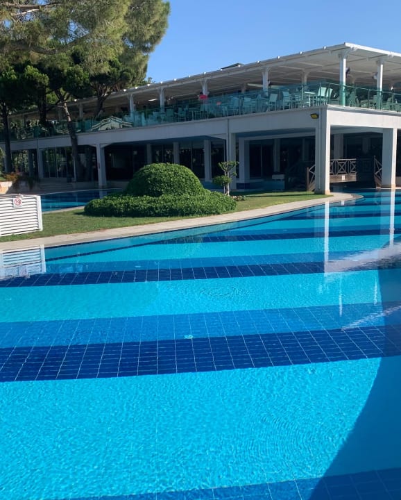 Pool TUI MAGIC LIFE Masmavi