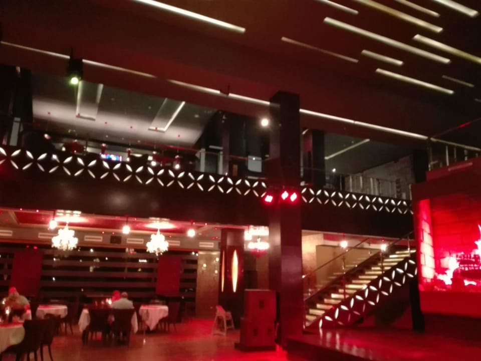 Bar  Pickalbatros White Beach Resort - Hurghada