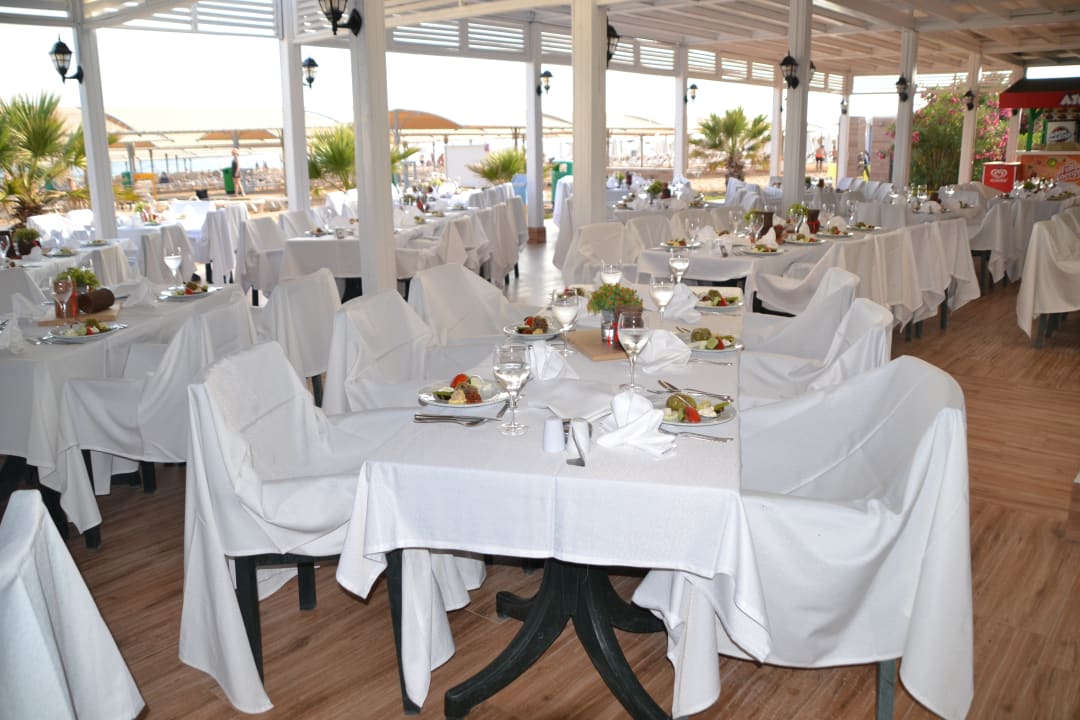 Gastro Hane Family Resort