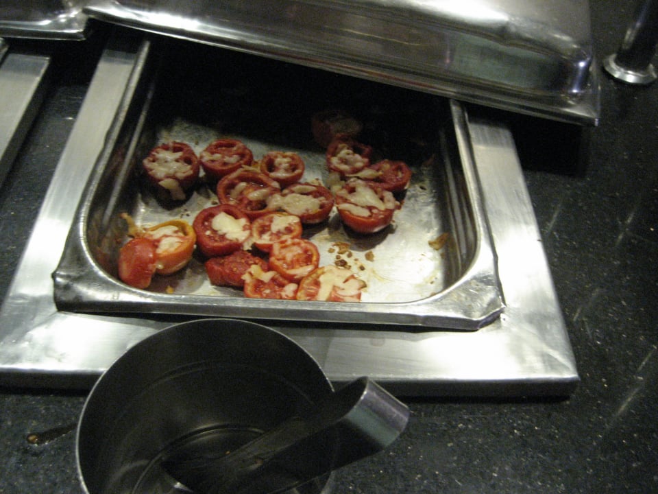 Gastro Pickalbatros Aqua Park Resort - Hurghada