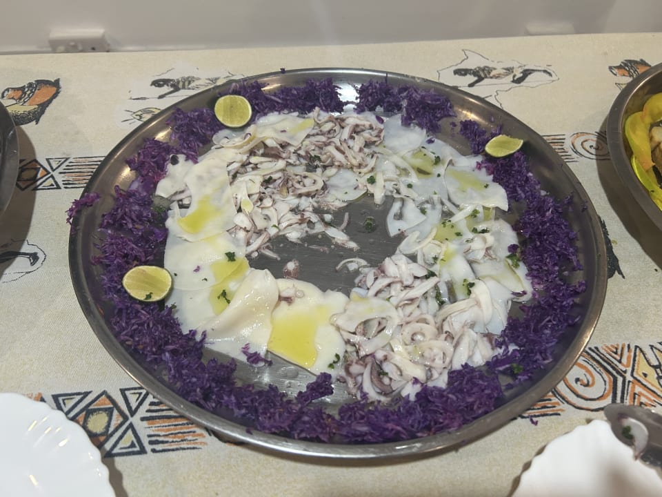 Gastro AHG Lion Beach Resort