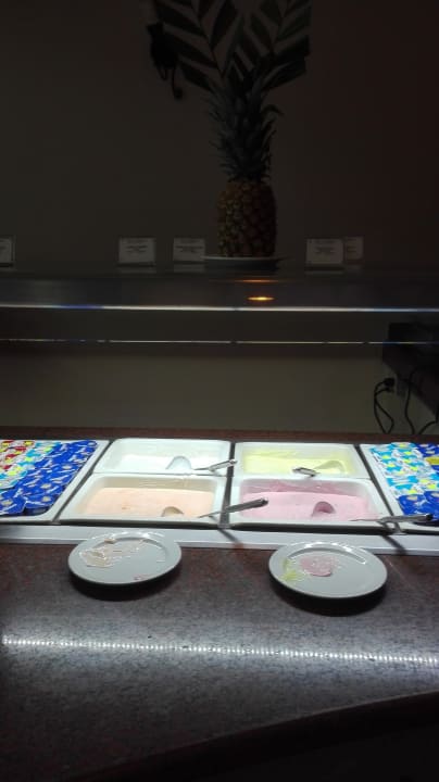 Gastro BlueBay Grand Esmeralda