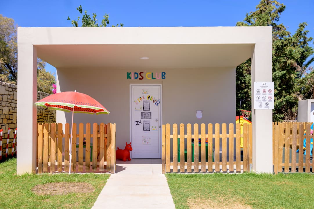Sonstiges Zeus Hotels Ydoria Resort