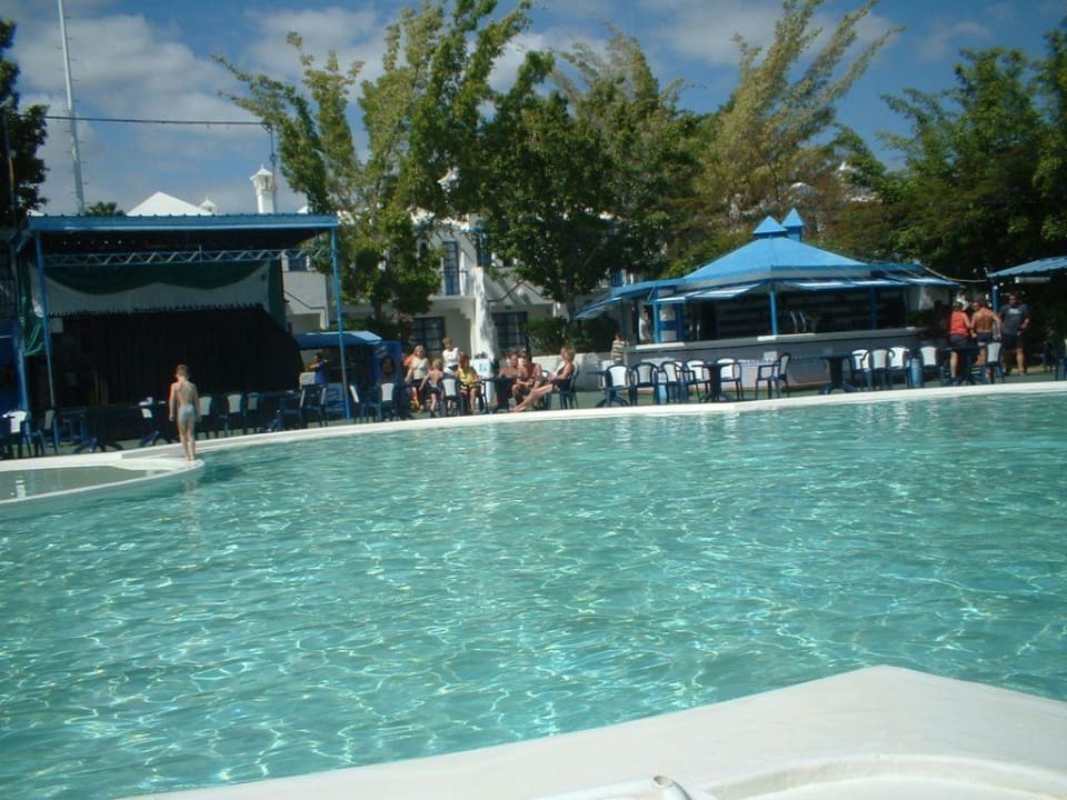 Duna Flor Hotel Bungalows Duna Flor